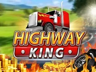 Highway King game thumbnail
