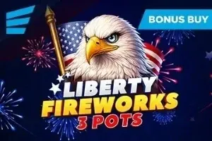 Liberty Fireworks screenshot