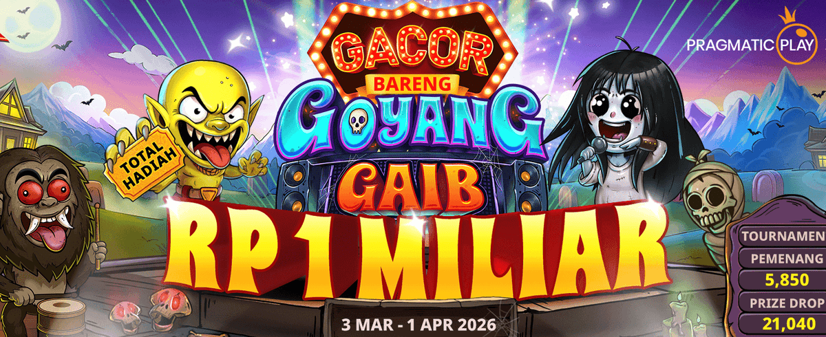 Raih Jackpot Situs Jeruk Bet banner