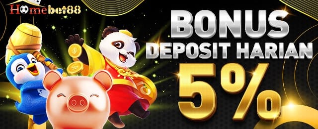 Bonus Besar Slot Jeruk Bet banner